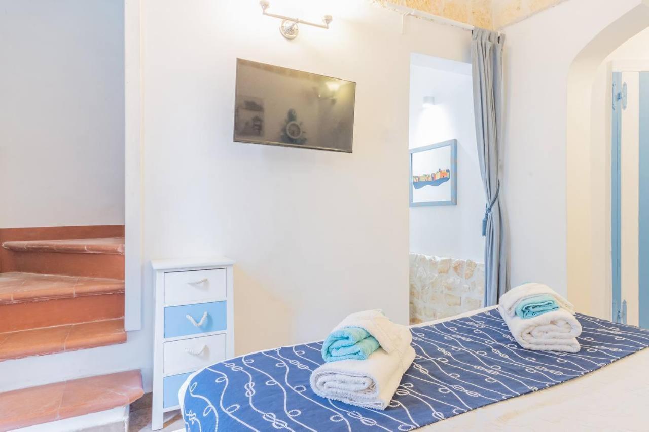 Costa Apartamento