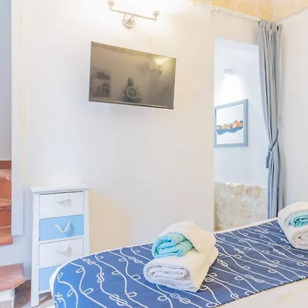 Costa Apartment Polignano a Mare Exterior photo