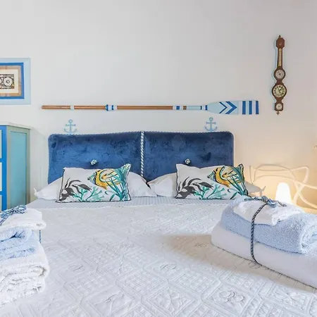 Costa Apartment Polignano a Mare Exterior photo