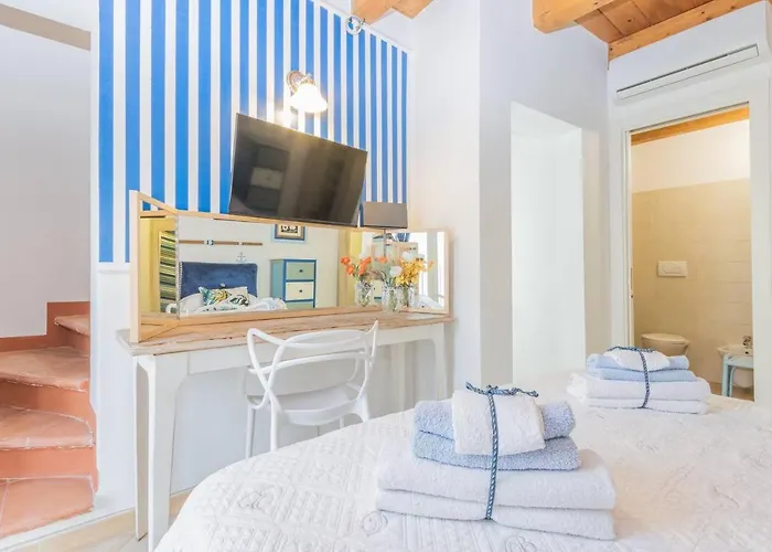 Costa Apartment