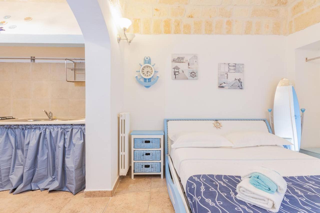 Costa Apartment