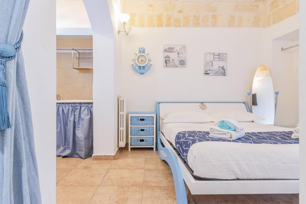 Costa Apartment Polignano a Mare