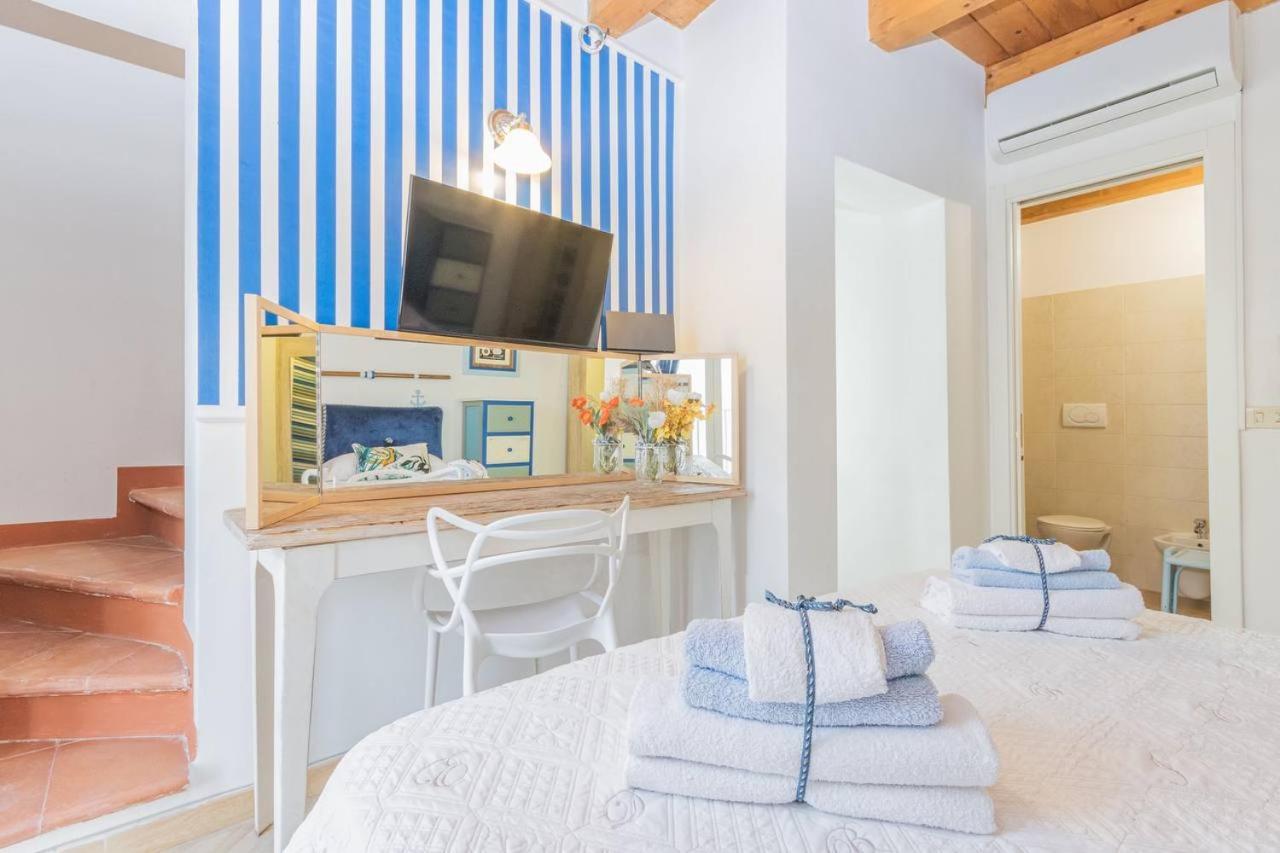 Apartment Costa *
