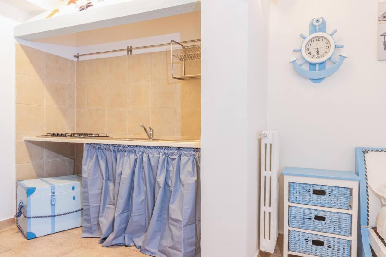 Apartment Costa Polignano a Mare